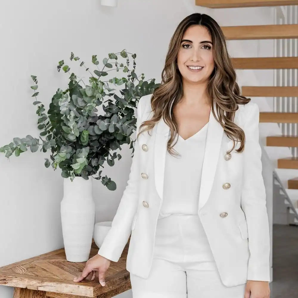 Alicia Xiberras Interior Designer