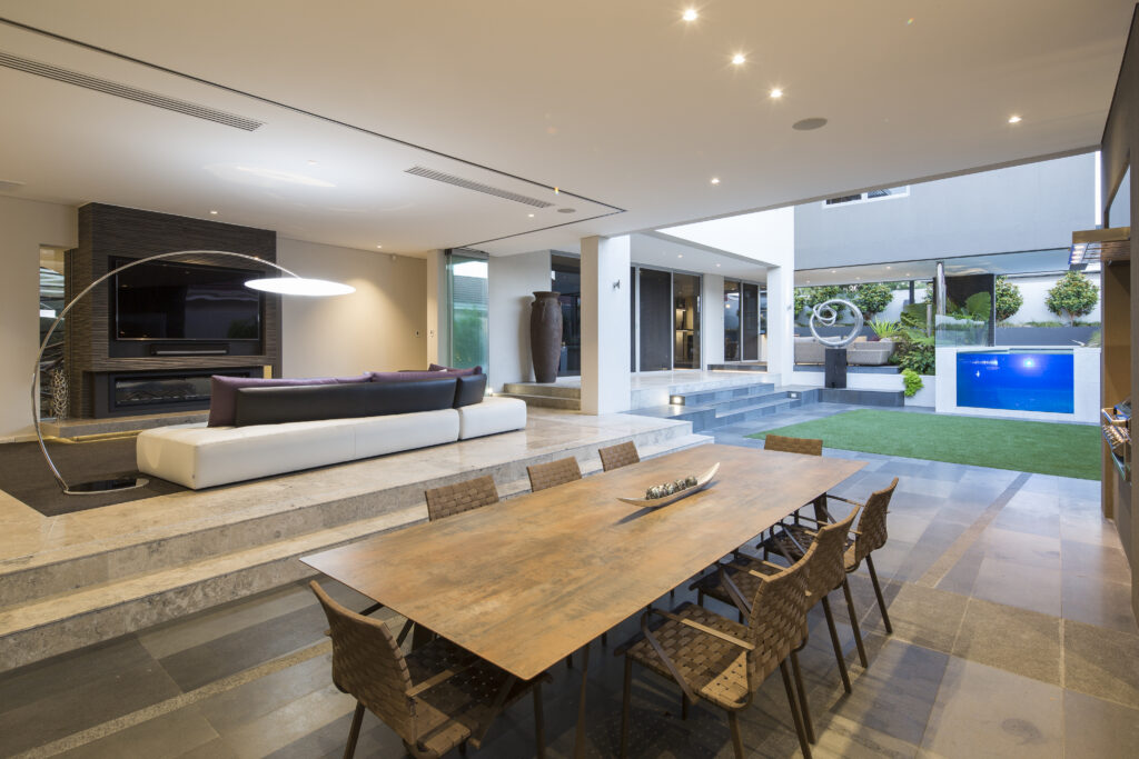 Luxury Builders Perth|WA Custom Homes Magazine|