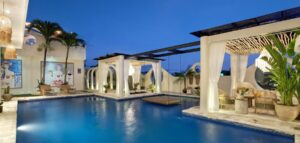 5 Bed Villa in Canggu||||||||||||||||||||||||5 Bedroom Luxury Villa Canggu Bali|