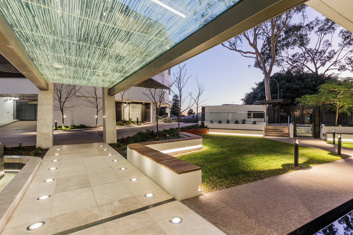 ||||||||||||Lighting Design Perth|8 Parker