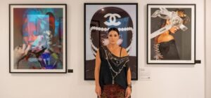 Amanda Johnstone Artist|Pop Art Prada||||||||Amanda Johnstone Artist|Amanda Johnstone Artist