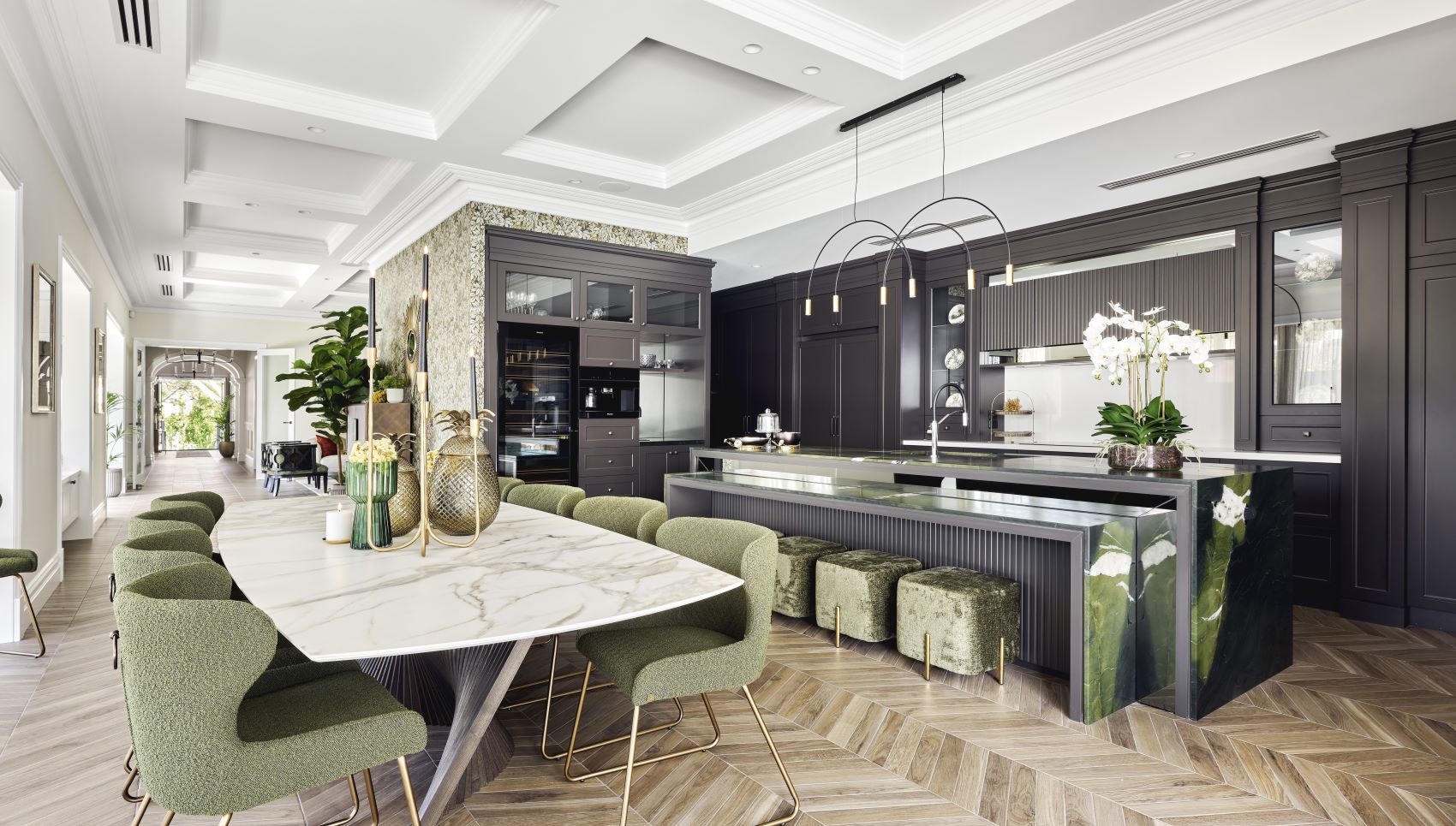 Applecross Custom Home|||||||||||||||