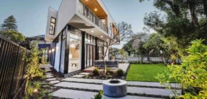 ||||||||||Lake Monger Custom Home