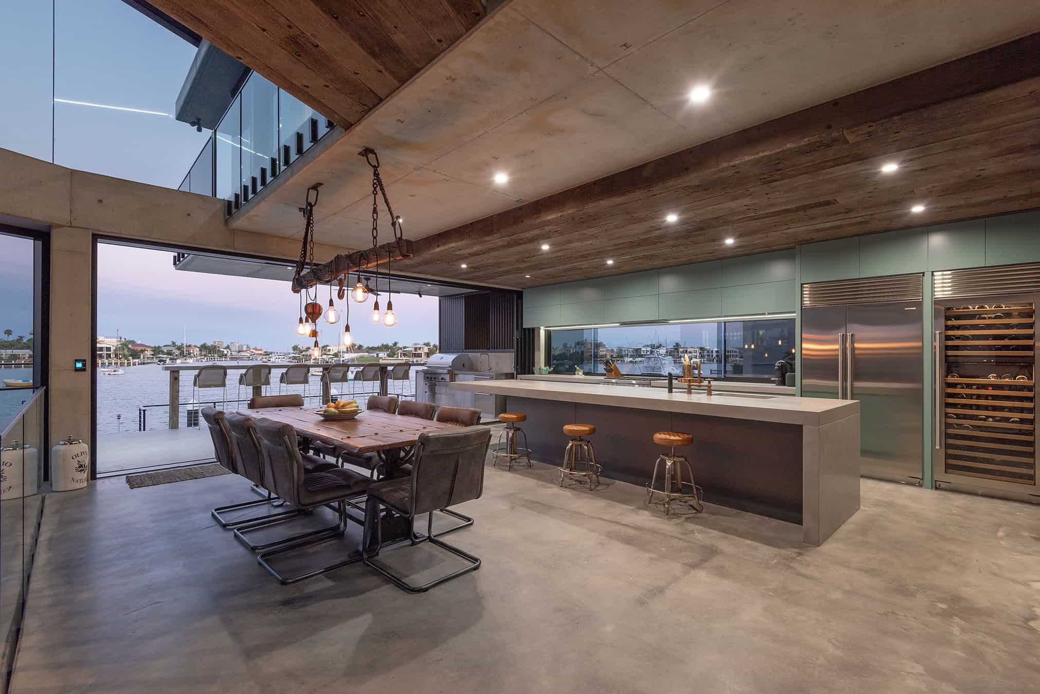 Chris Clout - Home Design|||Sustainable Properties|||