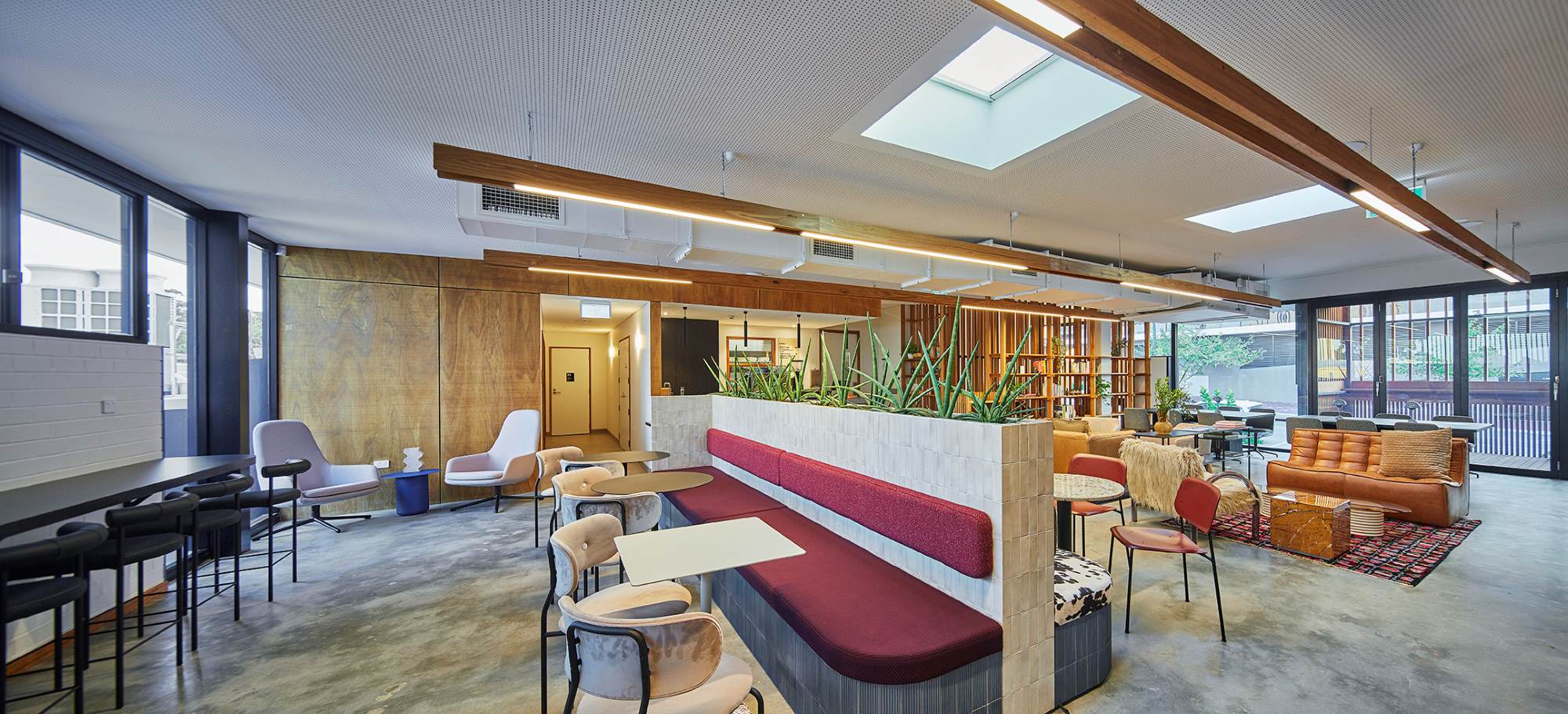 Lighting Design Perth|||