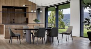 Australian Made Furniture||Portland Collection by Kett Furniture Dining Table|Dining Table by Kett FUrniture||Australian Made Furniture|Australian Made Furniture|Furniture Inspired by Nature