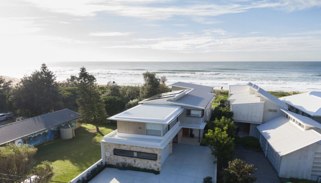 |Award Winning Avoca Beach Renovation|Avoca Beach Renovation|Award Winning Home||Avoca Beach architecture|Avoca Beach house|||