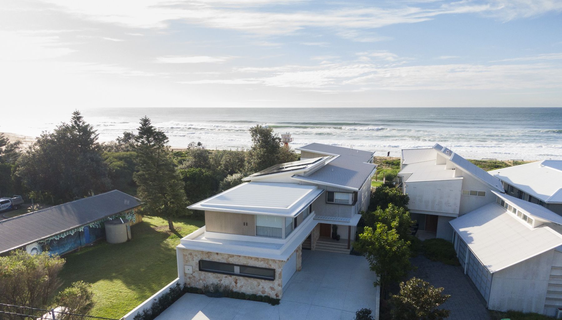 |Award Winning Avoca Beach Renovation|Avoca Beach Renovation|Award Winning Home||Avoca Beach architecture|Avoca Beach house|||
