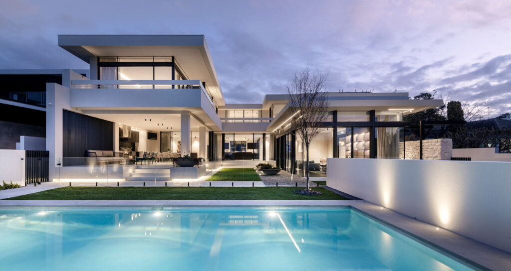 Azure Luxury Homes||Azure home design|Luxury Home Builders Perth|Azure Luxury Homes