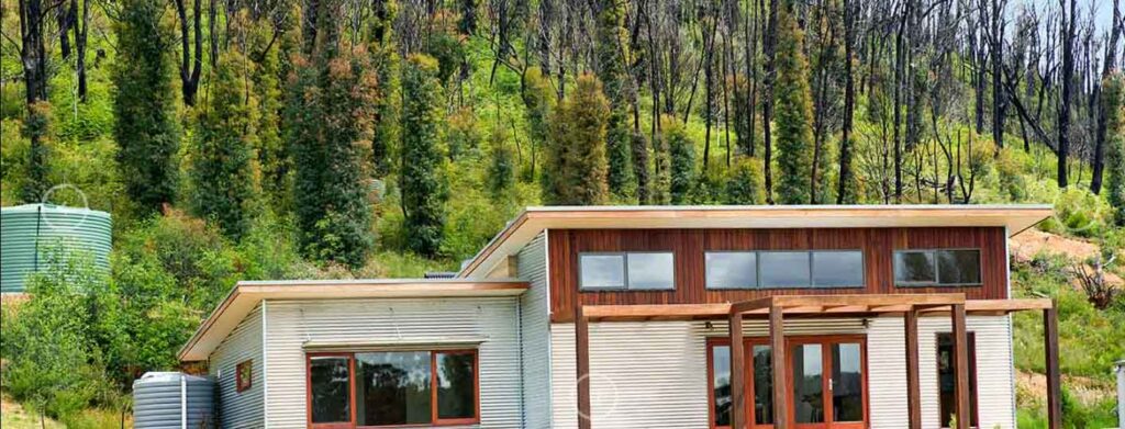 Country Builders Victoria