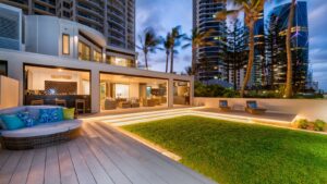 Luxury Renovation Beach House Gold Coast||||||||||||||||||||||||