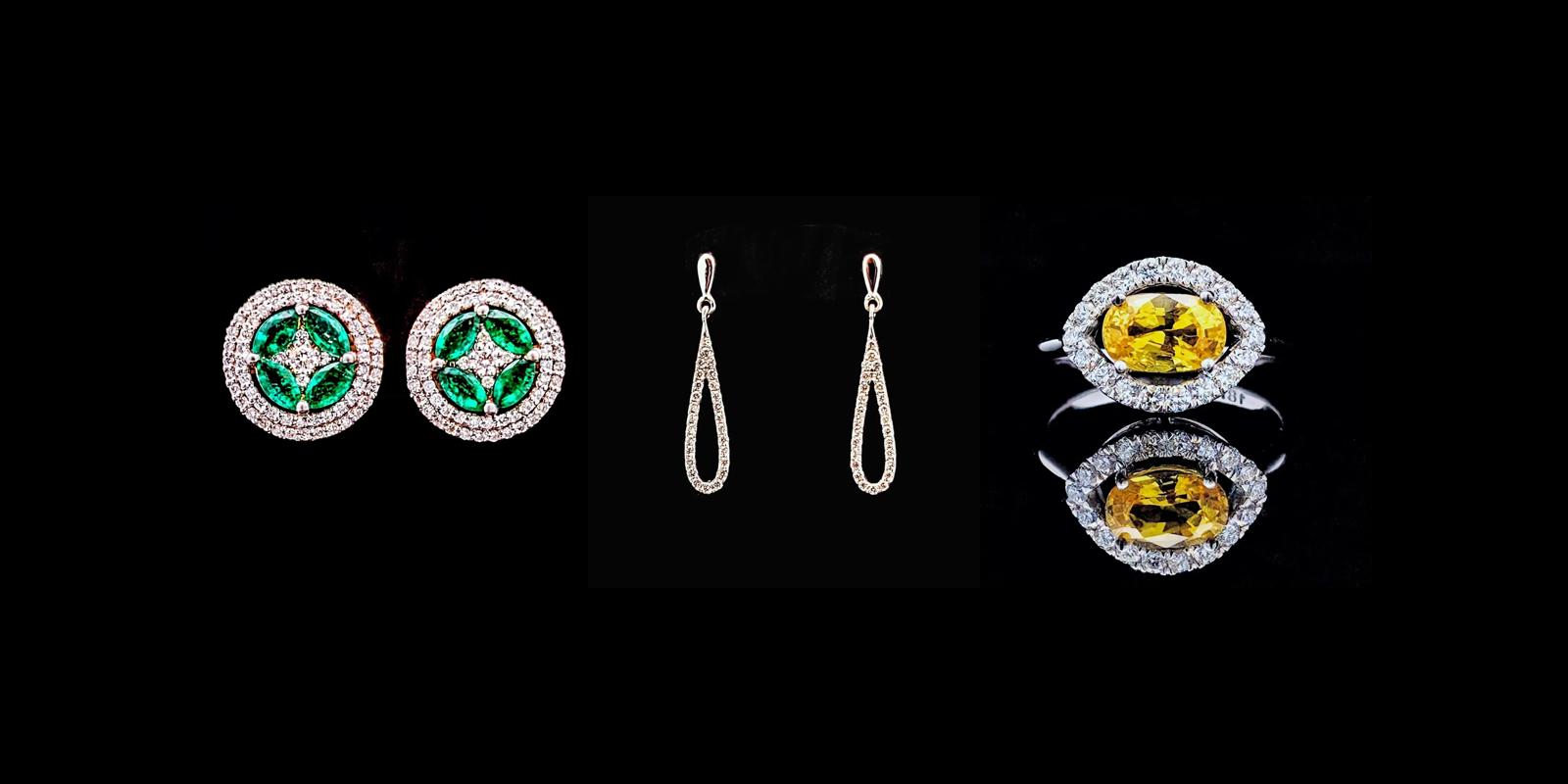 Bespoke Jewellery Melbourne|||||||||||||