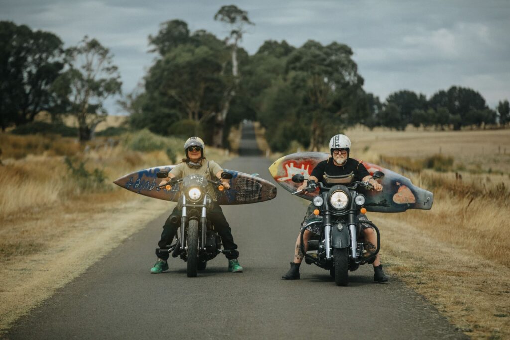 David Bromley and Ross Clarke Jones Big Wave Surfer||Cool Surfboards by David Bromley||||||||Custom Surf Board by David Bromley|||||Surfboards and Ross Clarke-Jones|