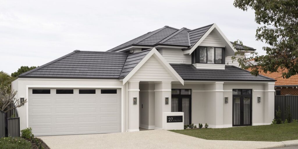 Custom Builders Perth