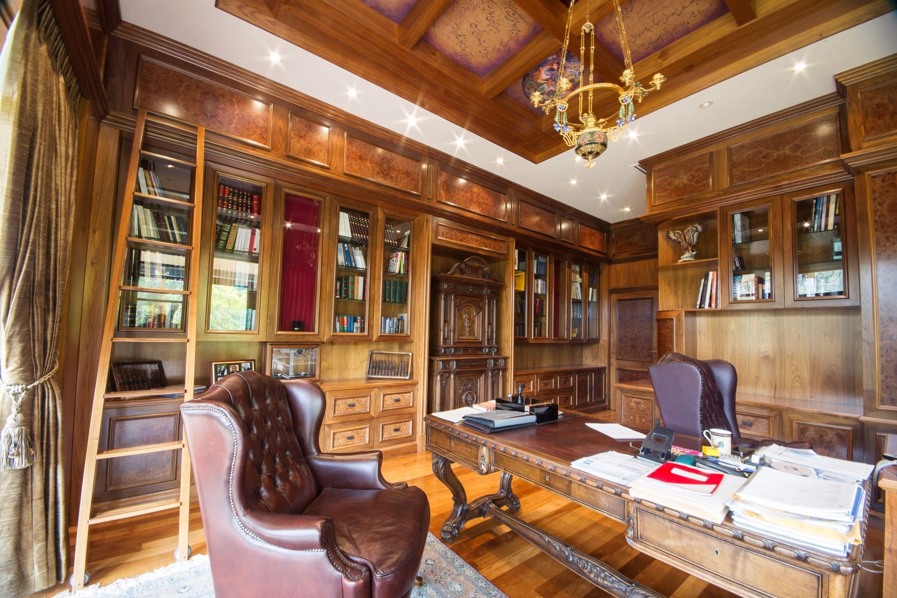 Custom Home Offices Perth 1|Custom Home Offices Perth 2|||Custom Home Offices Perth 5||