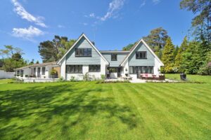 Custom Homes
