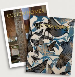 Custom Homes Australia Yearbooks