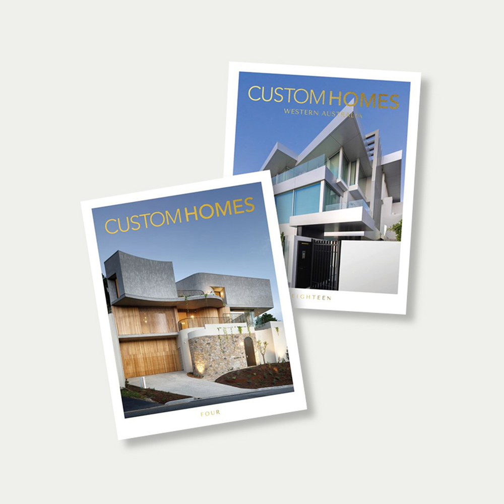 BUY BOTH OUR LATEST VOLUMES & SAVE
