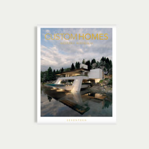 CUSTOM HOMES WESTERN AUSTRALIA YEARBOOK VOL SEVENTEEN