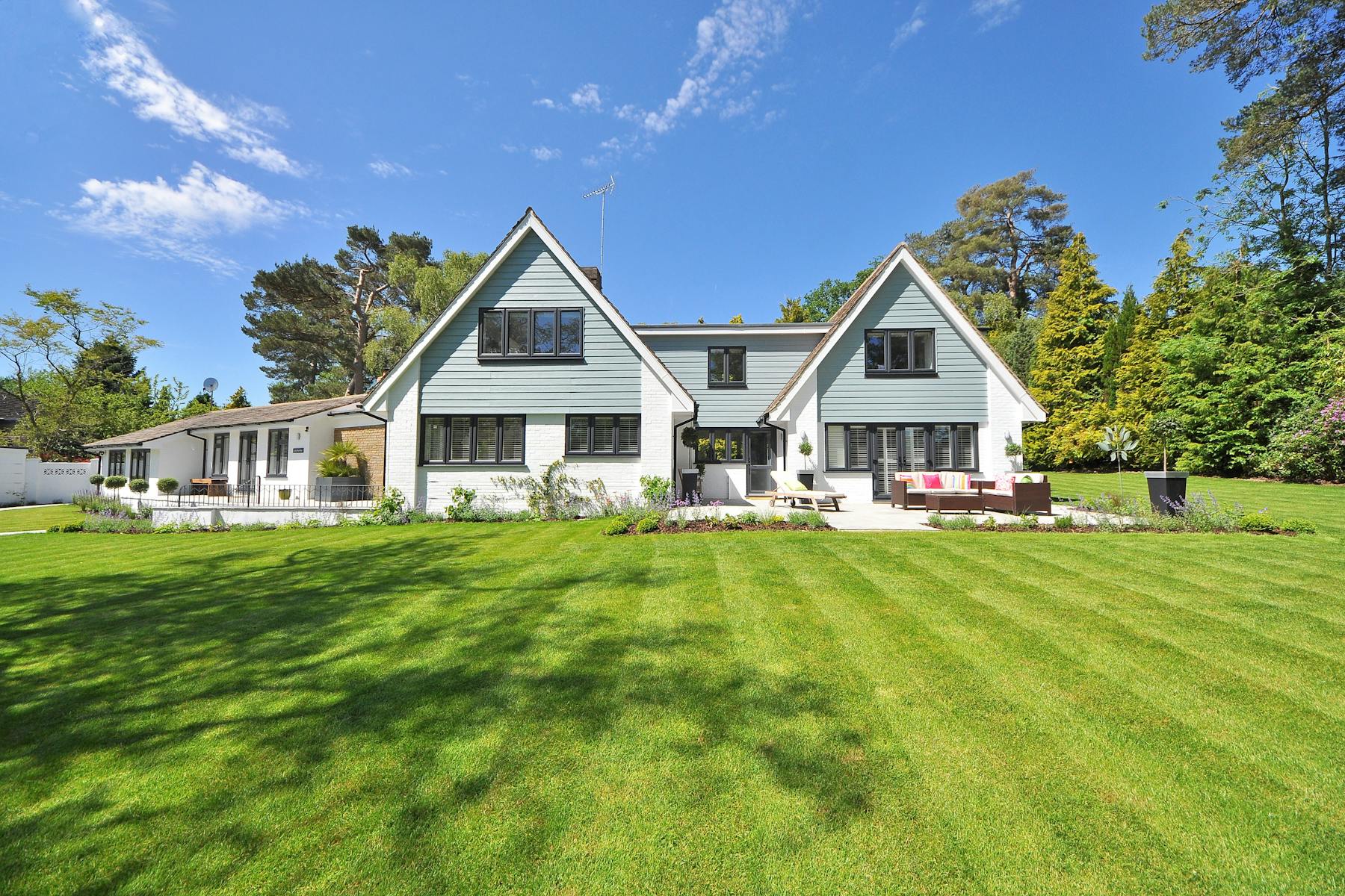 Custom Homes