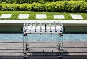 |logo teckell|Luxury furniture pool|Luxury furniture bike|Designer Foosball|Luxury furniture chess|logo ideare|Designer Clock|