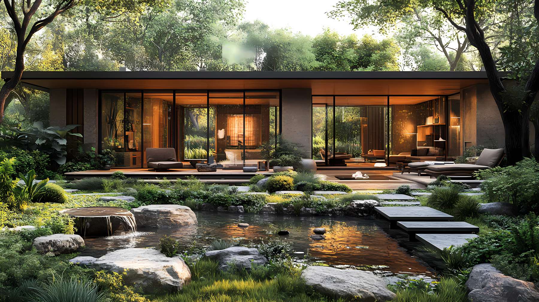 Feng Shui INspired Home Design|||Feng Shui Your Home|Harmonising Your Home for Wellness with Feng Shui|||||Home Designed with Feng Shui|