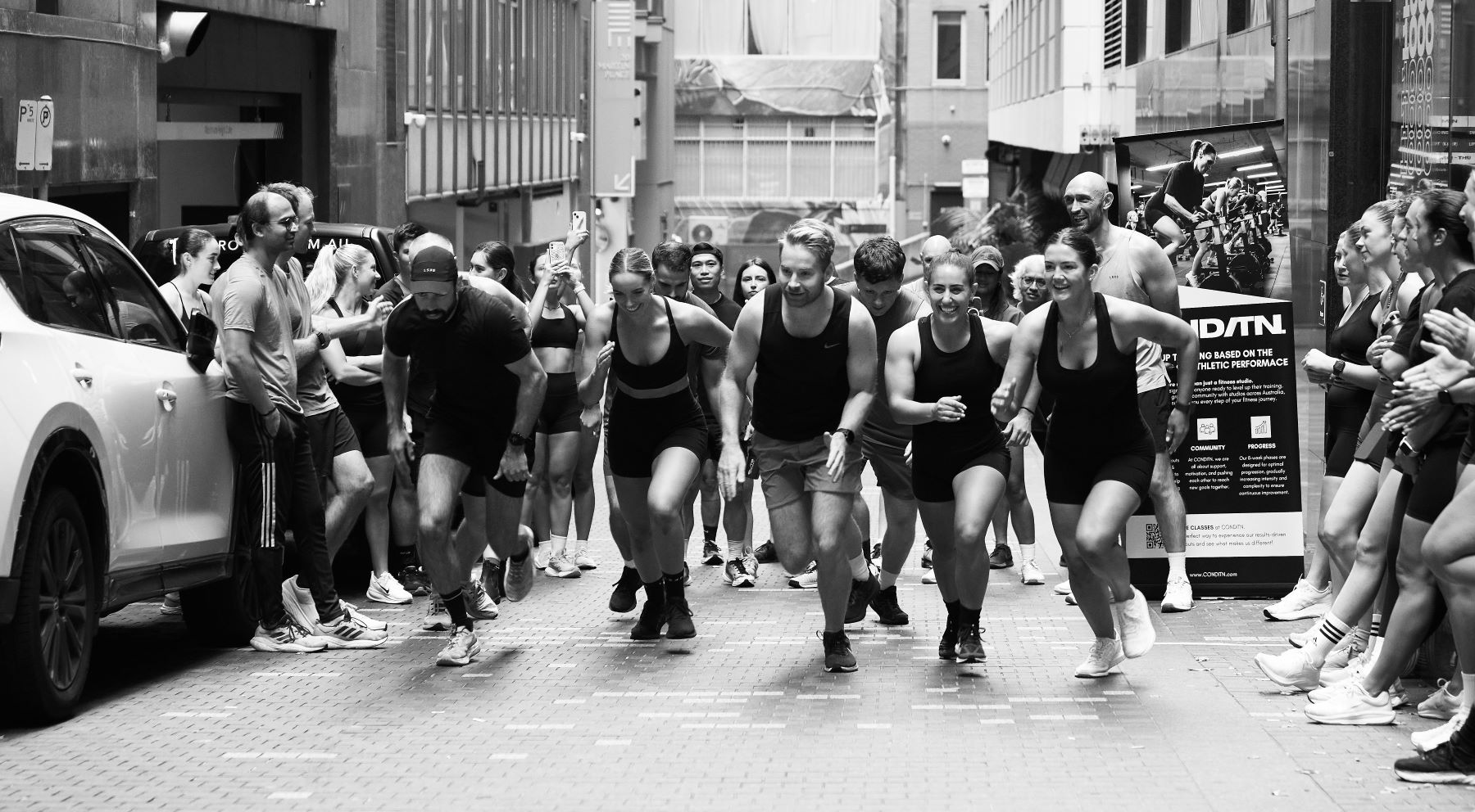 Best Fitness Studios Sydney|||||||||||