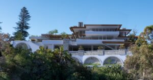 Frank Lloyd Wright Inspired|||||||||||||
