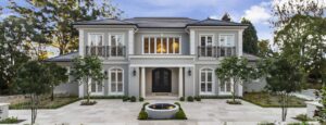 French Provincial Style Homes Sydney||||||||||||