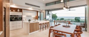 Geographe Bay Award Winning Custom Home||||||||||||||||Tallwood Custom Built Homes WA