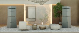 Goldmund Gai Speakers|Goldmund Speakers|Goldmund Gaia Speakers Addicted To Audio|Goldmund Speakers|GAIA active speakers Addicted To Audio|Goldmund Speakers Addicted To Audio|||Addicted to Audio Logo