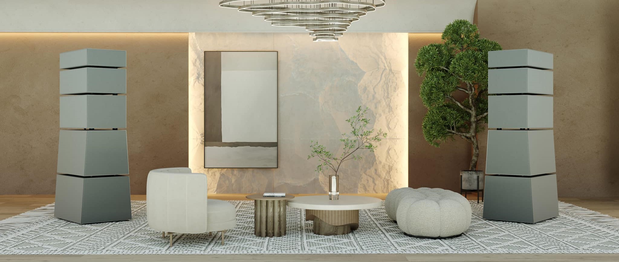 Goldmund Gai Speakers|Goldmund Speakers|Goldmund Gaia Speakers Addicted To Audio|Goldmund Speakers|GAIA active speakers Addicted To Audio|Goldmund Speakers Addicted To Audio|||Addicted to Audio Logo