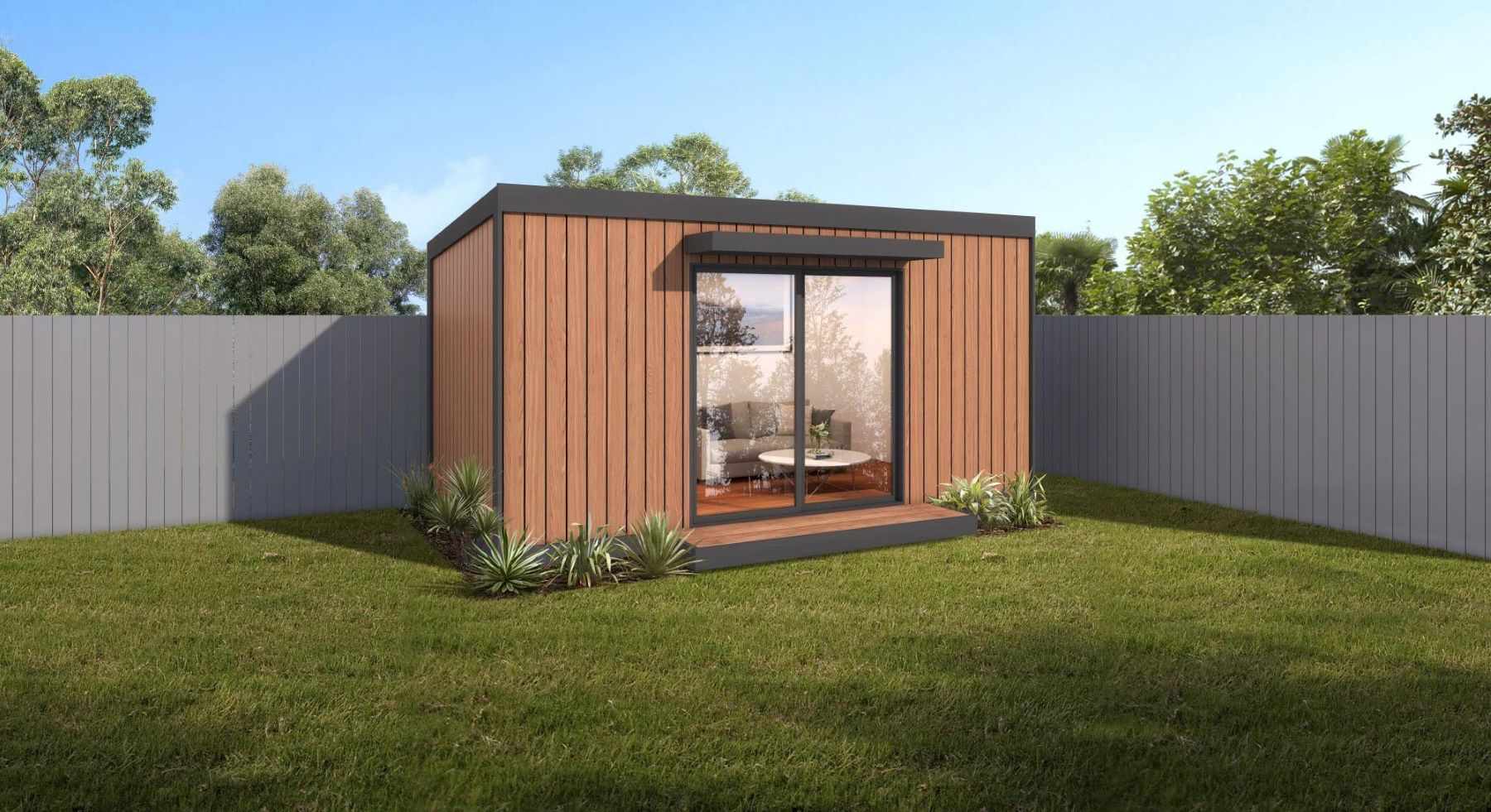 Granny Flats