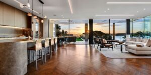 Home Integration Vaucluse||||Lutron lighting automation|||||High-end home automation Sydney|Denote|Sydney Custom Homes