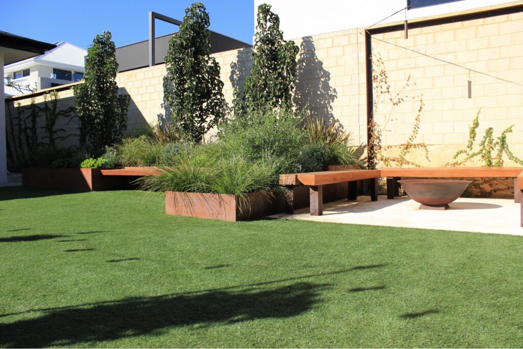 Perth Landscaper