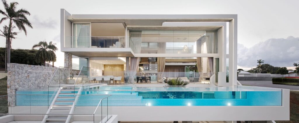 |||||||||||||||||||||||||||||||Luxury Coastal Homes|Custom Homes Australia Volume 5