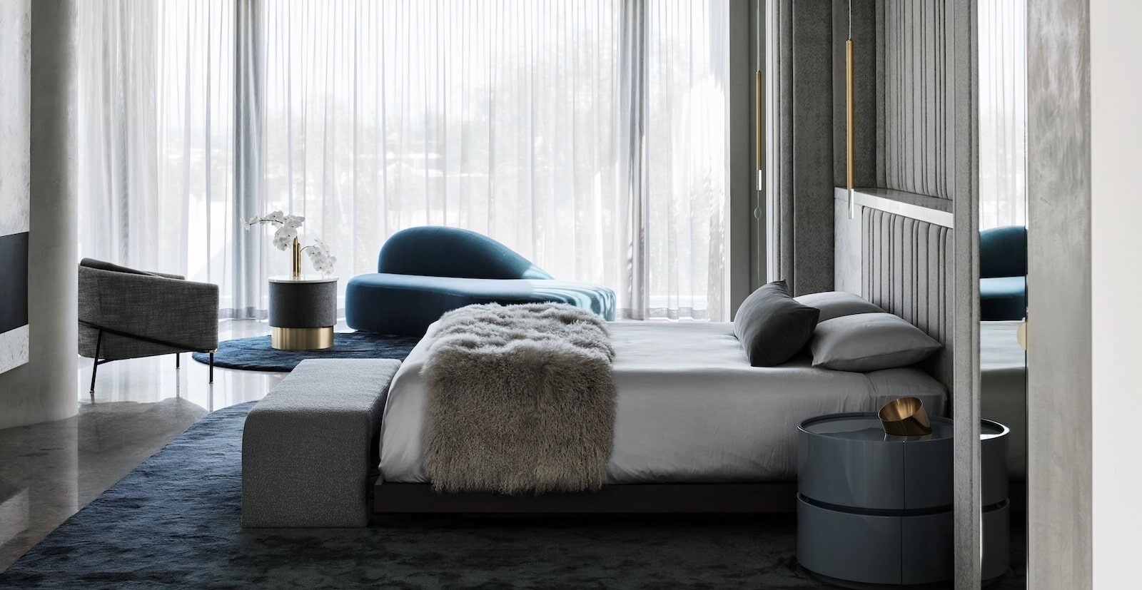 |Luxury Bedroom Design 2||Luxury Bedroom Design 3|Luxury Bedroom Design 4|Luxury Bedroom Design 5|||Luxury Bedroom Design||||