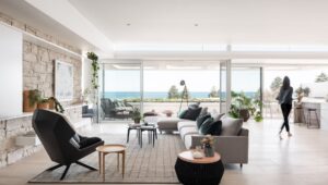 Luxury Cottesloe Apartments|||||||||||||