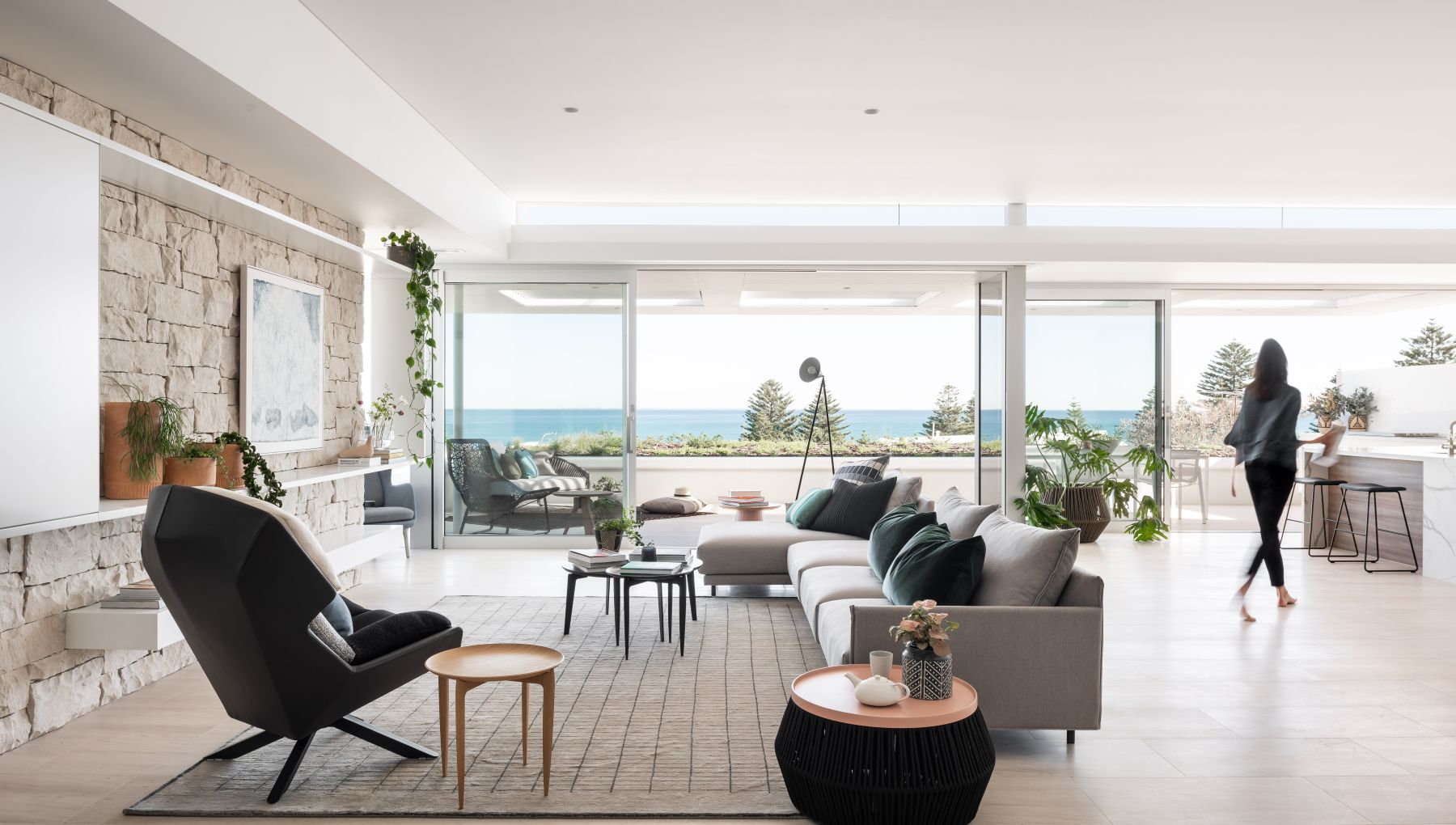 Luxury Cottesloe Apartments|||||||||||||