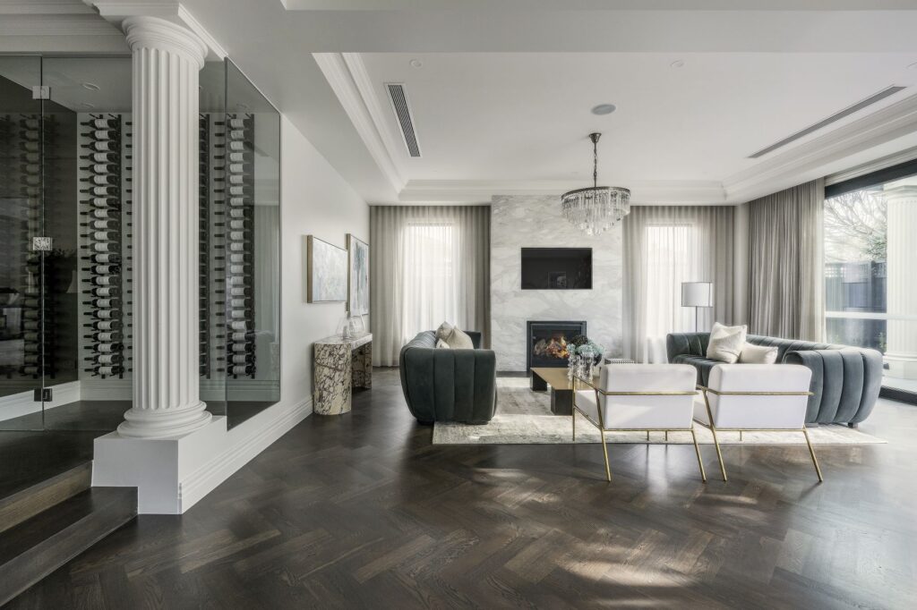 Luxury French Provincial Style Melbourne Display Home|||||||||||||||||||||||||||||||||||Luxury French Provincial Style Kitchen|Luxury Display Home in Melbourne|