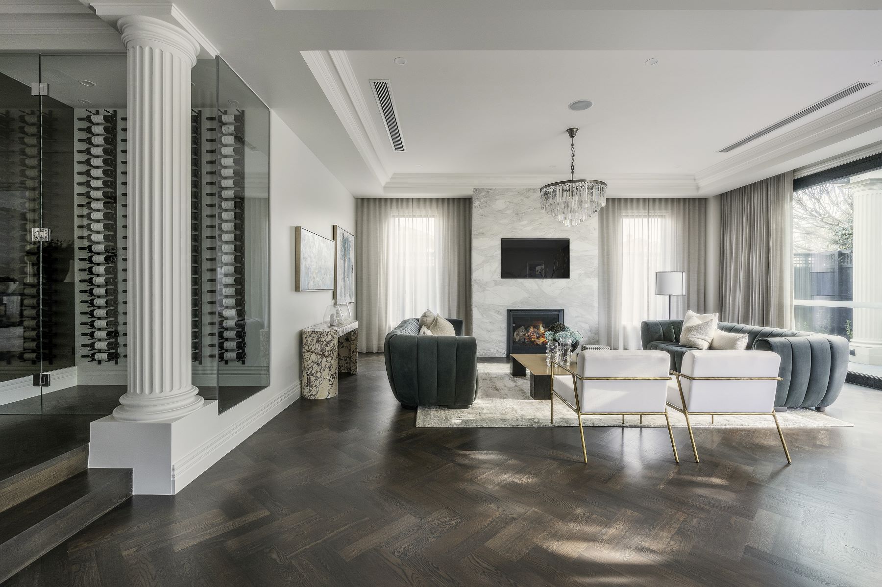Luxury French Provincial Style Melbourne Display Home|||||||||||||||||||||||||||||||||||Luxury French Provincial Style Kitchen|Luxury Display Home in Melbourne|