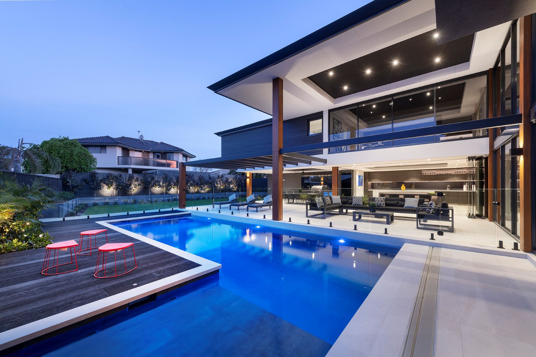 Luxury Home Builders Australia||designing luxury home australia|