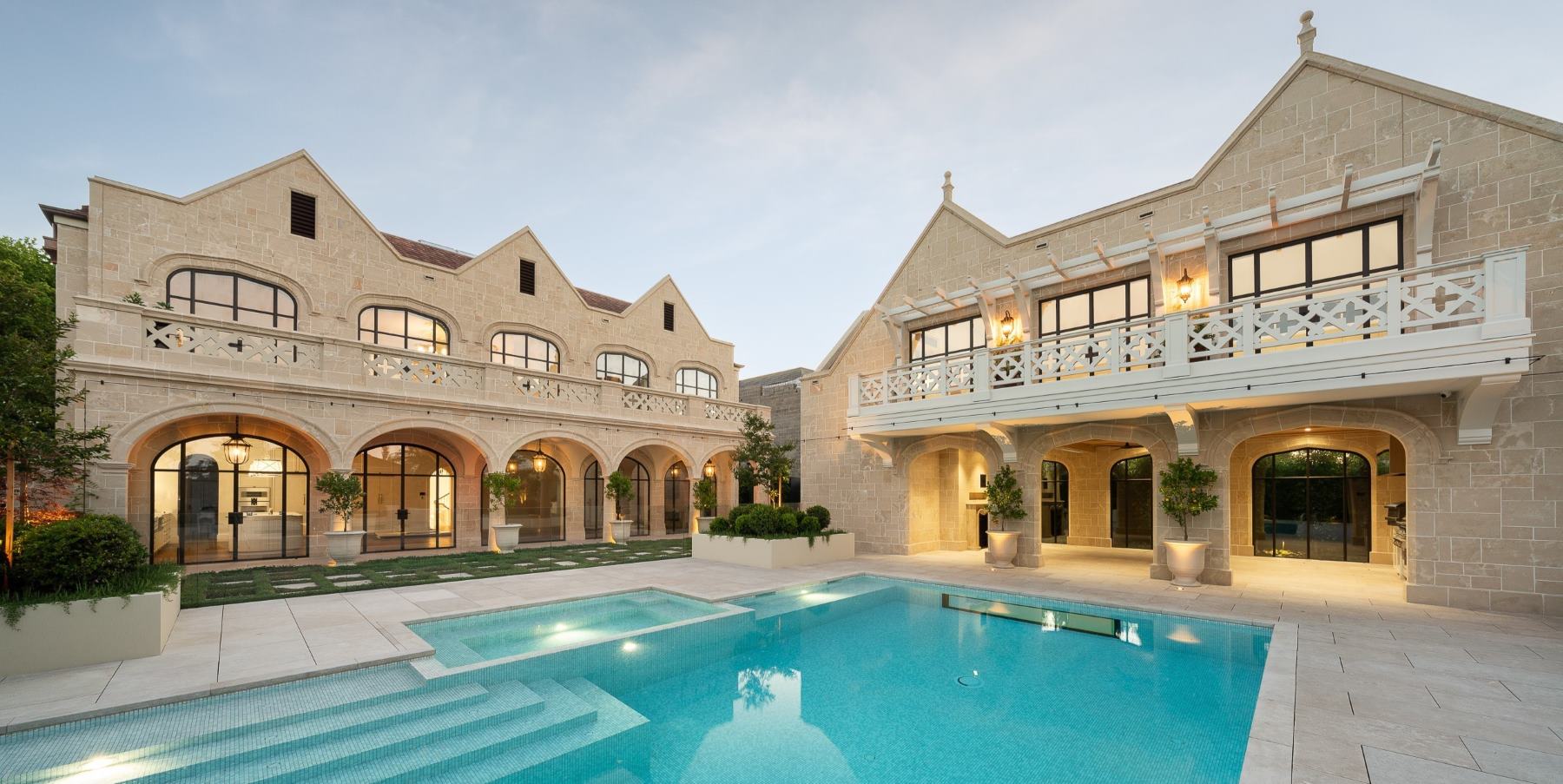 Luxury Custom Home Kew Melbourne|||||||||||||||
