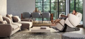 Luxury Massage Chairs|||||Relax for Life