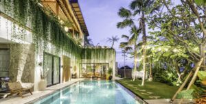 Luxury Villa Berawa||||||||||||||||||||||||||