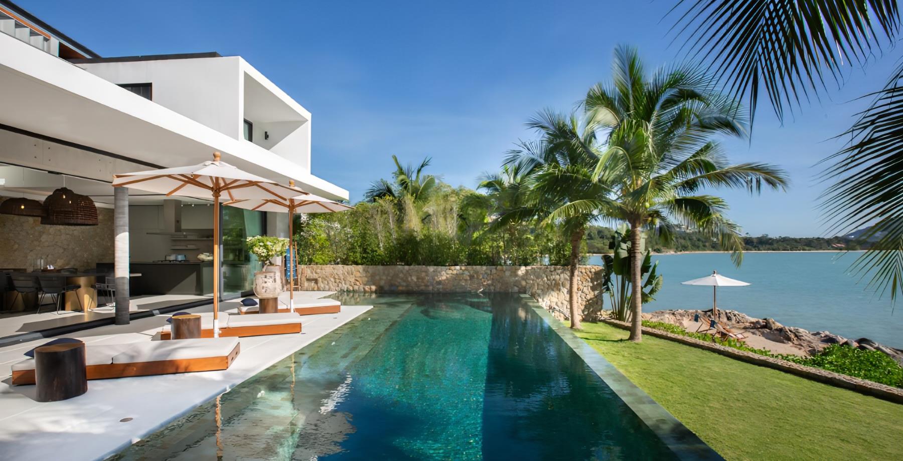 luxury Villa Koh Samuit|||||||||||||||||||||||||