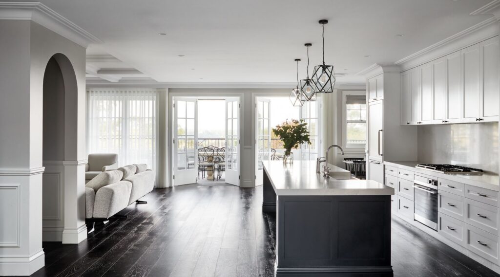 ||||||||||||||||||||||||Forestville Custom Homes