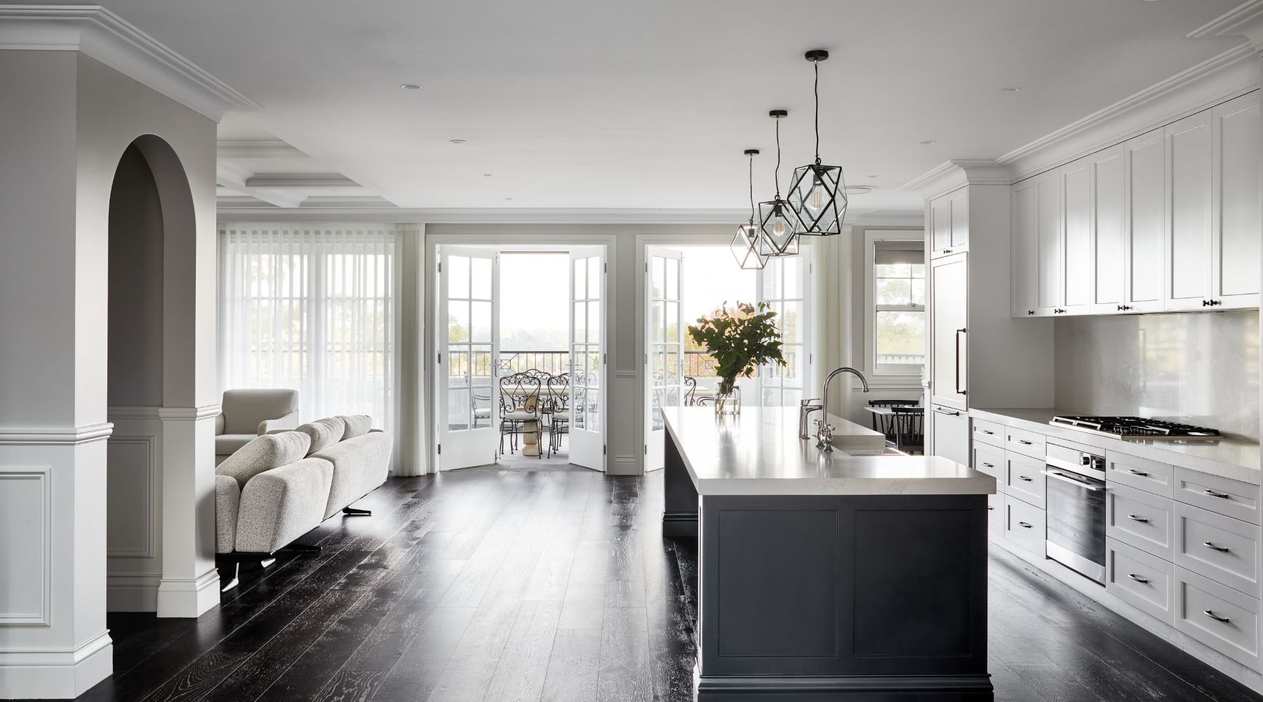 ||||||||||||||||||||||||Forestville Custom Homes