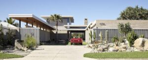 Mid Century Modern Home||||||||||||||||||||