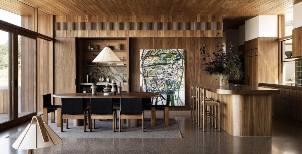 Mid-Century Modern Masterpiece||||||||||||||||||Mid-Century Modern House